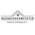 Dachdeckermeister Pablo Borgolte